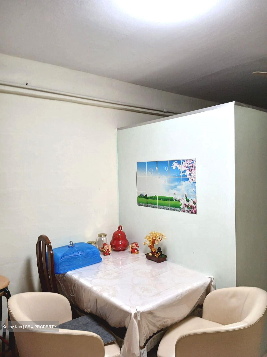 Blk 24 Eunos Crescent (Geylang), HDB 3 Rooms #585081361